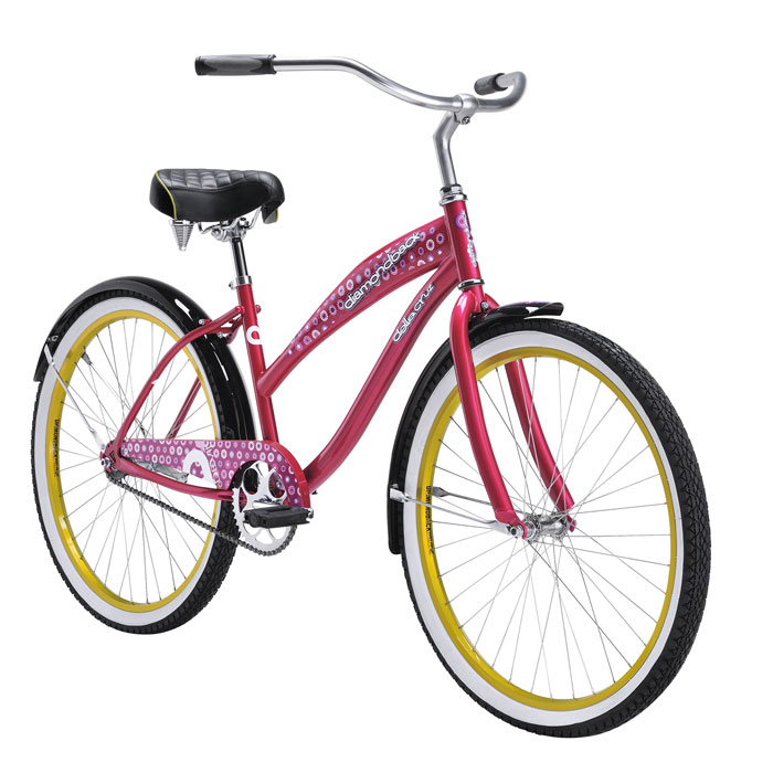 Diamondback beach cruiser new arrivals